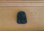 Grade A Jadeite Dragon Pendant