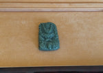 Geniune Jadeite Jade Dragon Pendant
