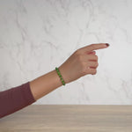 Green Haven Jade Bracelet