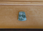 Jadeite Garden Landscape Painting Pendant