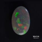 4.47ct Lighting Ridge Australian Opal - MAYS