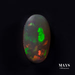 1.76ct Natural Australian Opal - MAYS