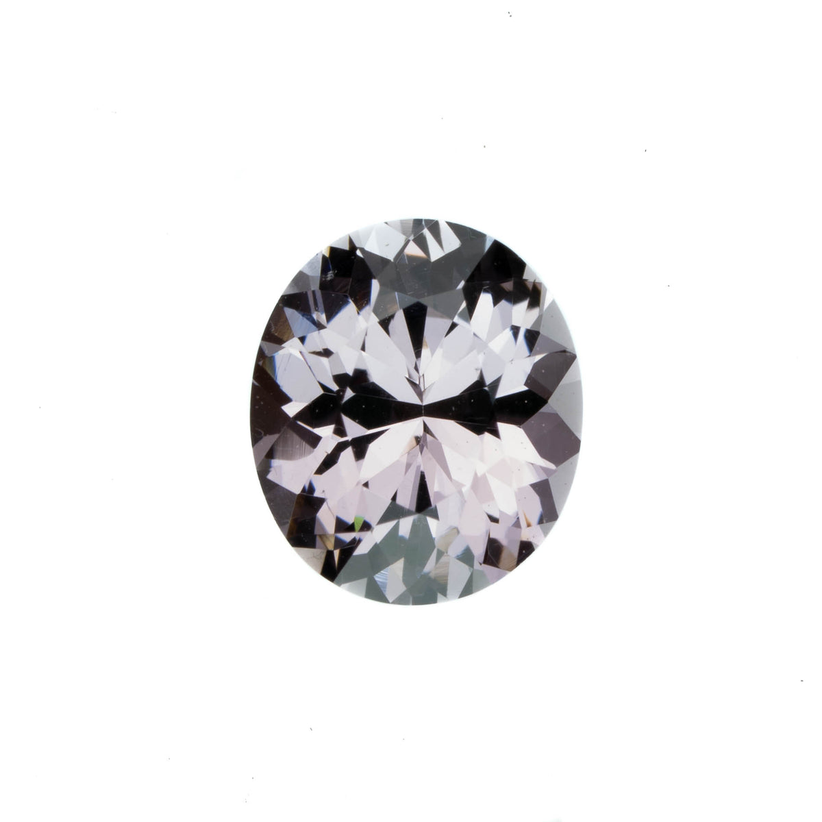 1.16ct Natural Grey Spinel