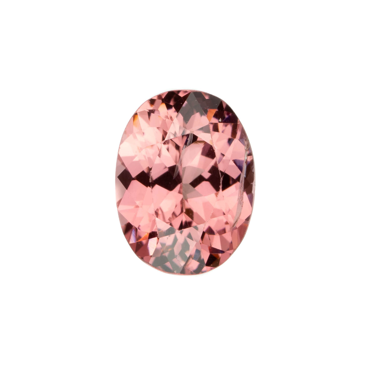 1.16ct Natural Padparadscha-likeSpinel