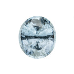 2.49ct Natural Light Blue Spinel