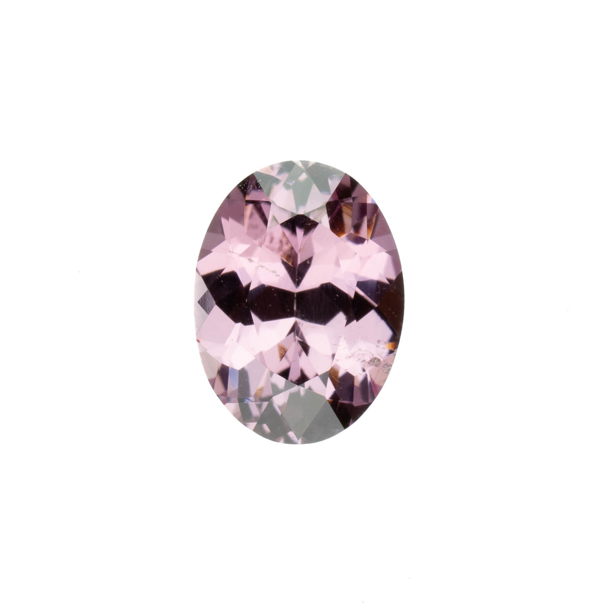 0.92ct Natural Pink Spinel