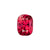 1.26ct Natural Pinkish Red Spinel