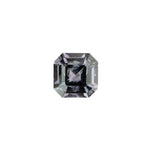 0.48ct Natural Purplish Grey Spinel