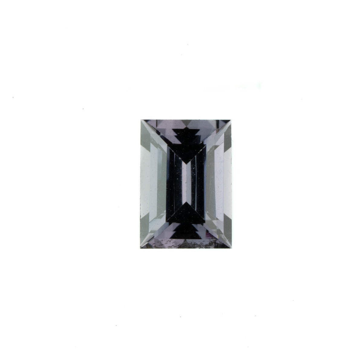 0.52ct Natural Grey Spinel