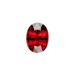 0.61ct Natural Vivid Red Spinel
