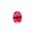 0.47ct Natural Neon Pink (Jedi) Spinel