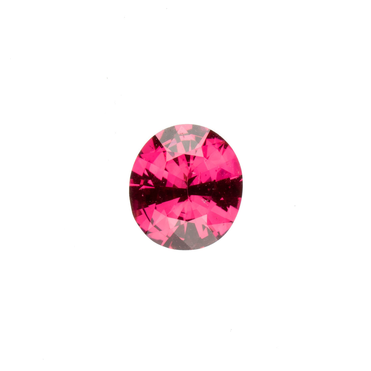 0.44ct Natural Pink Spinel