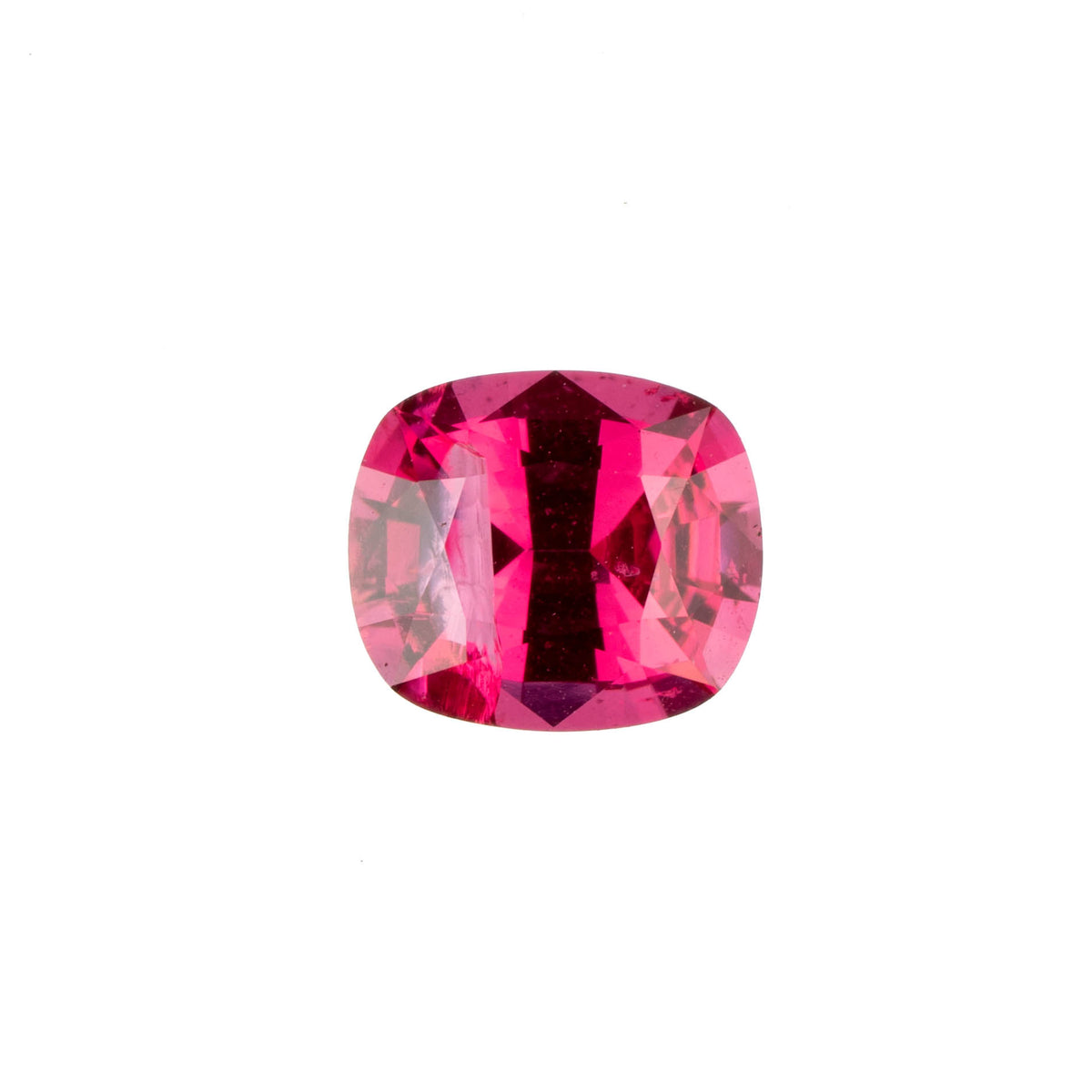 0.72ct Natural Neon Pink (Jedi) Spinel