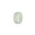 Real Light Green Jade Ring - Size Q 1/2
