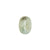 Genuine Light Green Burmese Jade Ring - Size T 1/2