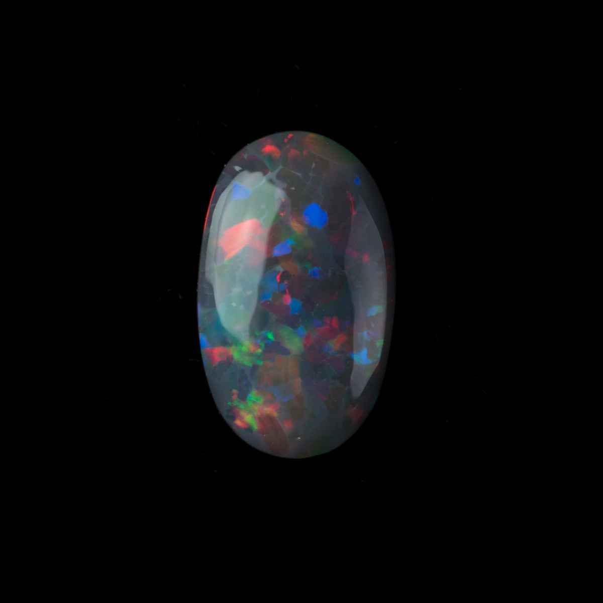 0.94ct Solid Precious Opal from Australia