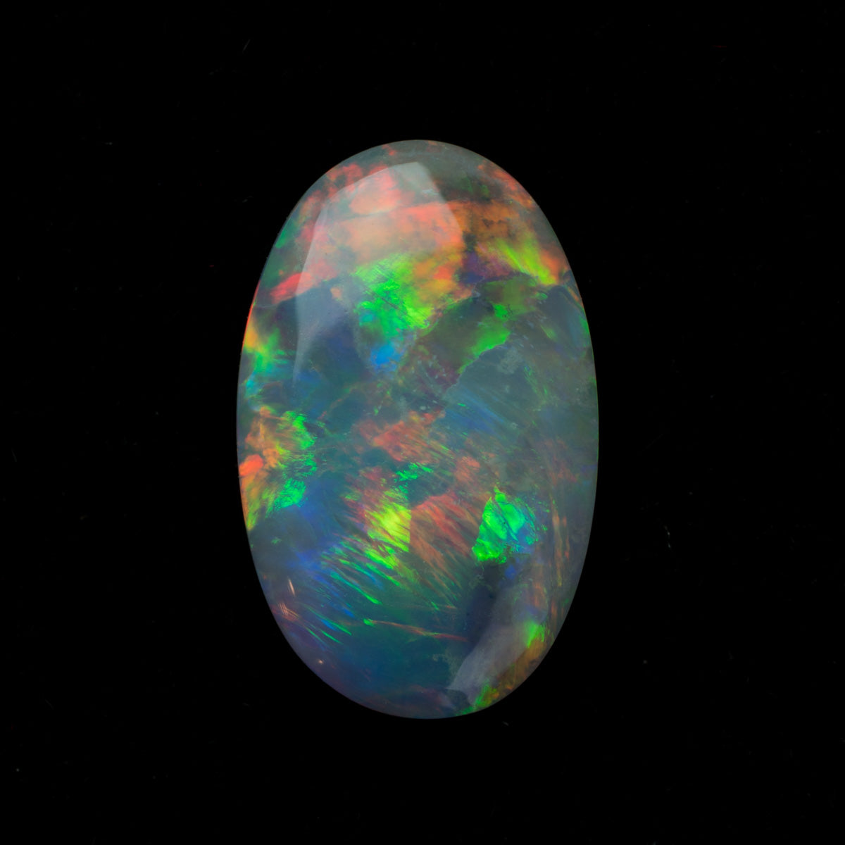 1.18ct Lighting Ridge Australian Solid Opal