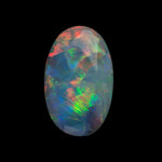 1.18ct Lighting Ridge Australian Solid Opal