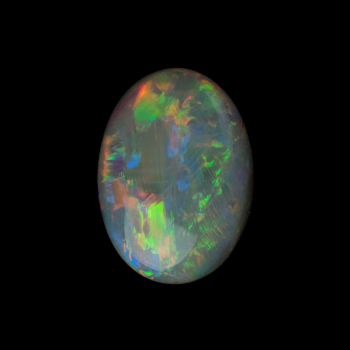 1.47ct Lighting Ridge Australian Solid Opal