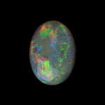 1.47ct Lighting Ridge Australian Solid Opal