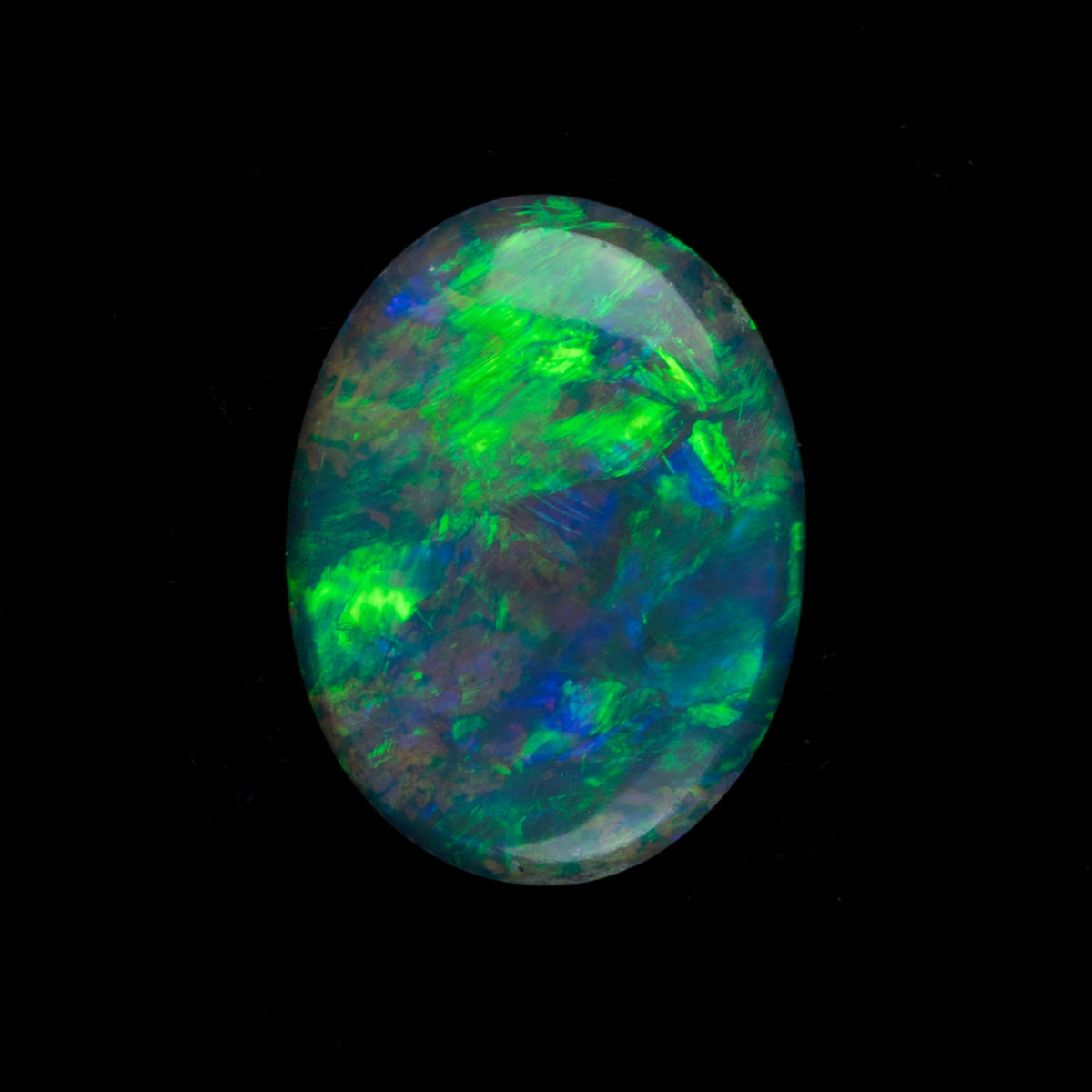 0.50ct Natural Australian Precious Opal