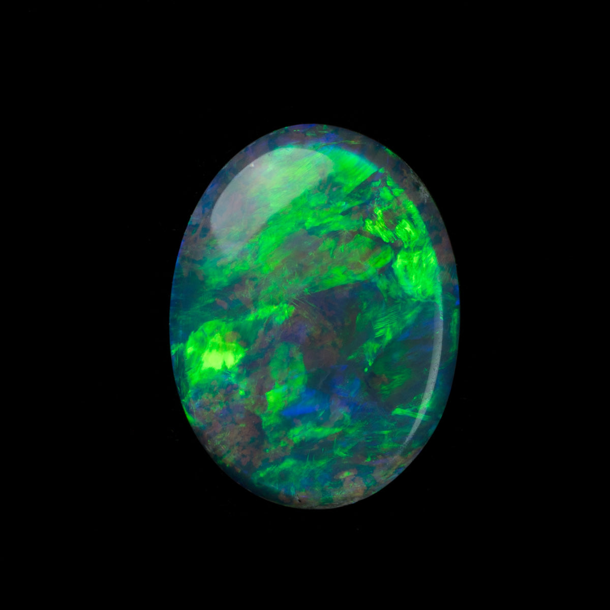 0.50ct Natural Australian Precious Opal