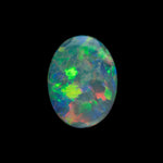 0.34ct Australian Solid Opal