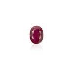 0.99ct Burmese Ruby - MAYS