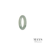 Heavenli Hua Jadeite Jade Ring