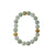 Multi Colour Jade Bead Bracelet - MAYS