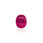 1.24ct Mogok Ruby - MAYS