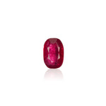 1.60ct Unheated Burmese Ruby - MAYS
