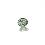 1.59ct Madagascar Green Sapphire - MAYS