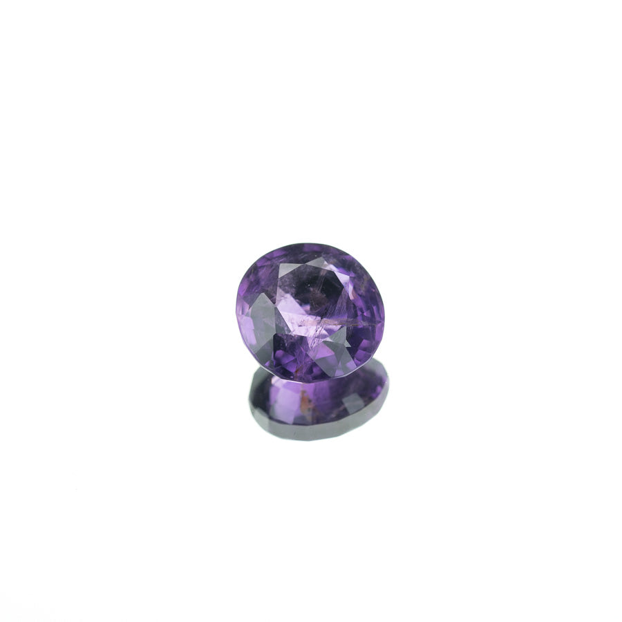 6.16ct Myanmar Amethyst - MAYS