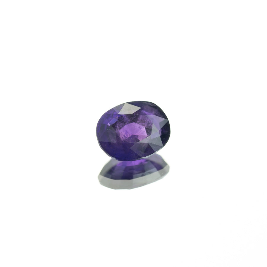 2.73ct Myanmar Amethyst - MAYS