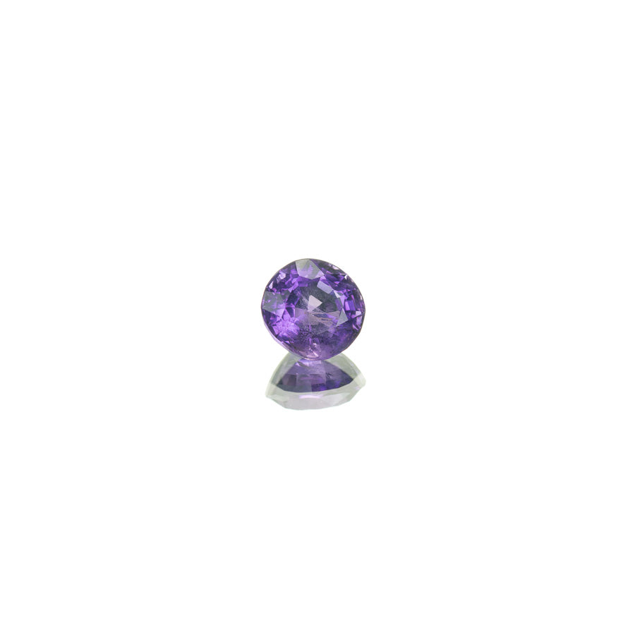 2.17ct Burmese Amethyst - MAYS