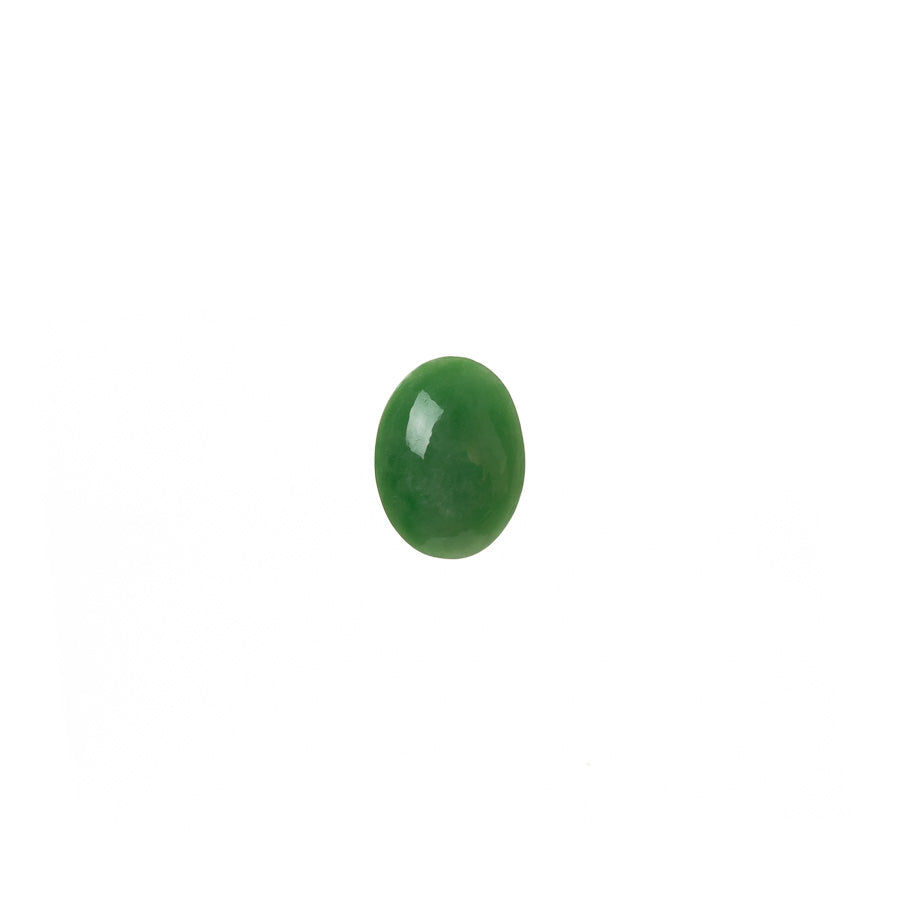 8.48ct Burmese Jadeite - MAYS