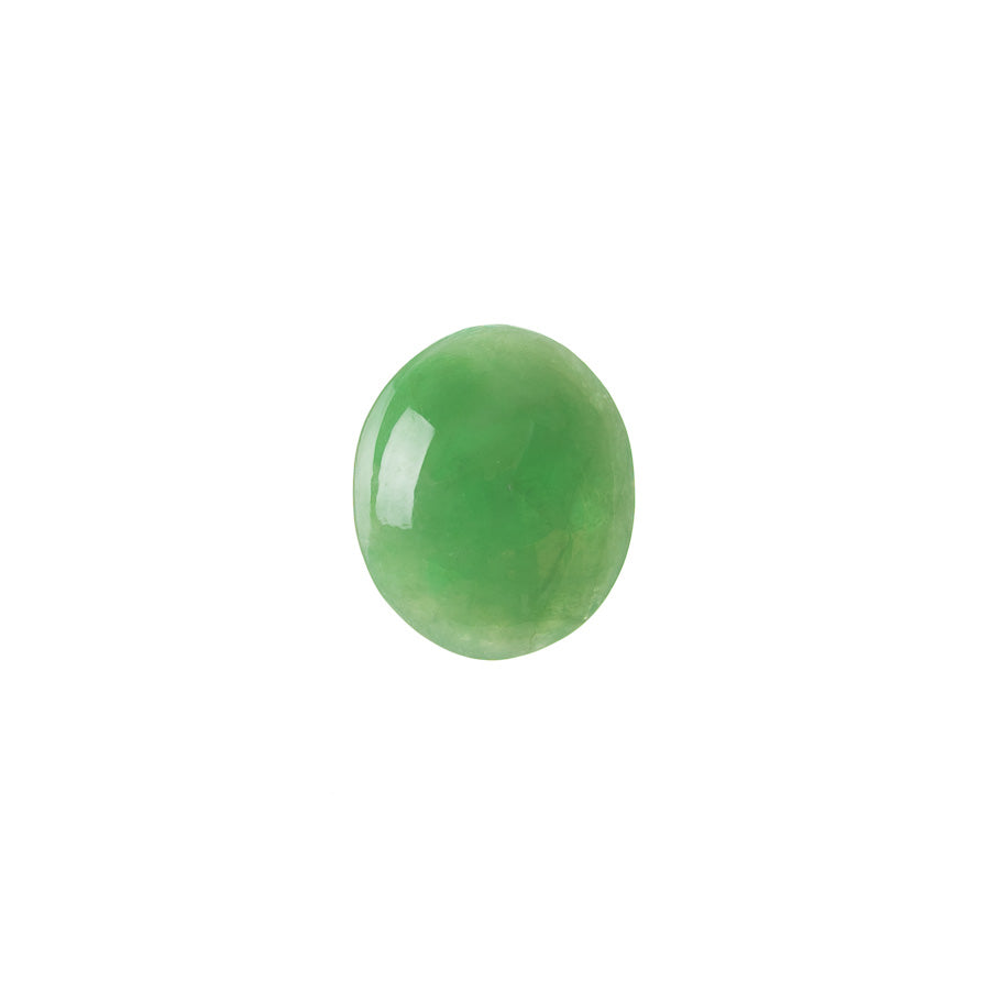 9.65ct Burmese Jadeite - MAYS