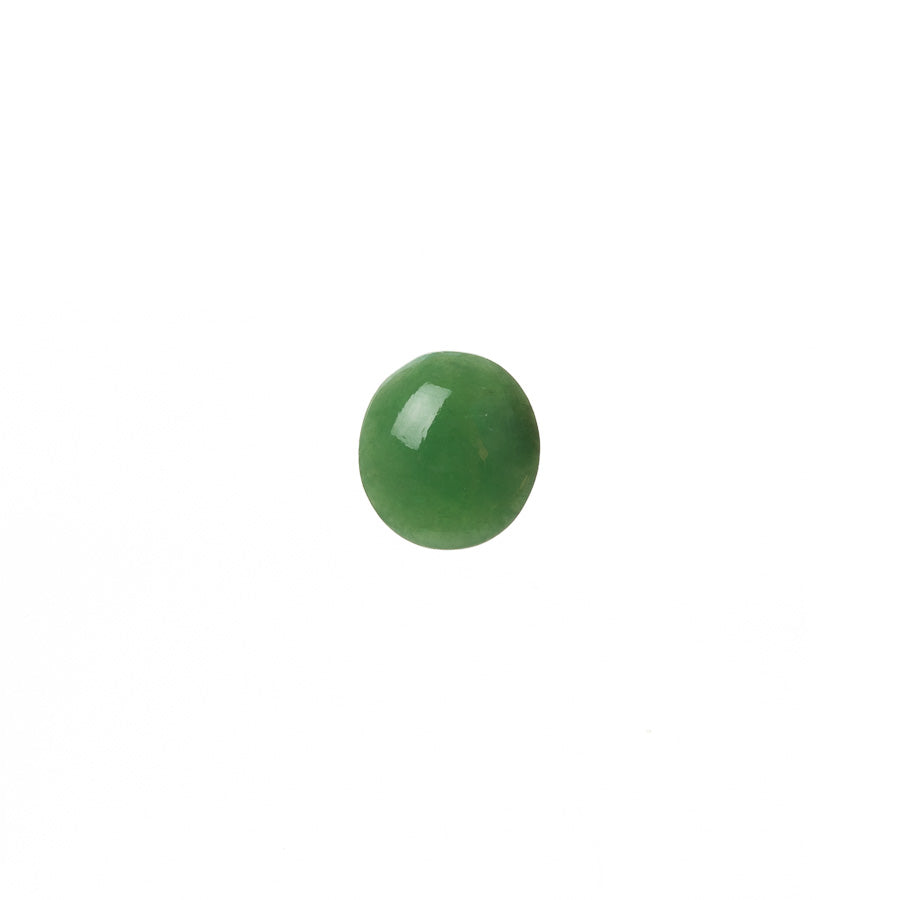 8.27ct Burmese Jadeite - MAYS