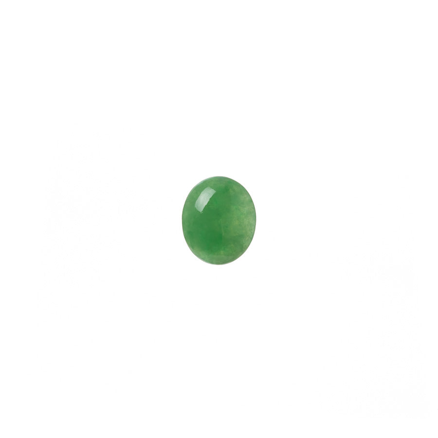 9.77ct Burmese Jadeite Jade - MAYS