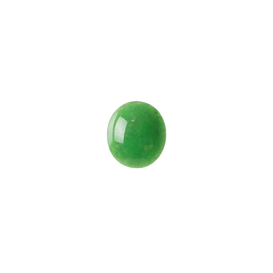 3.69ct Burmese Jadeite Jade - MAYS