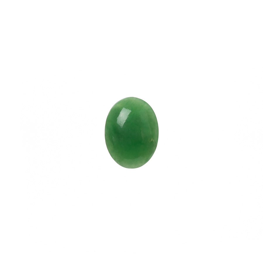10.99ct Burmese Jadeite Jade - MAYS
