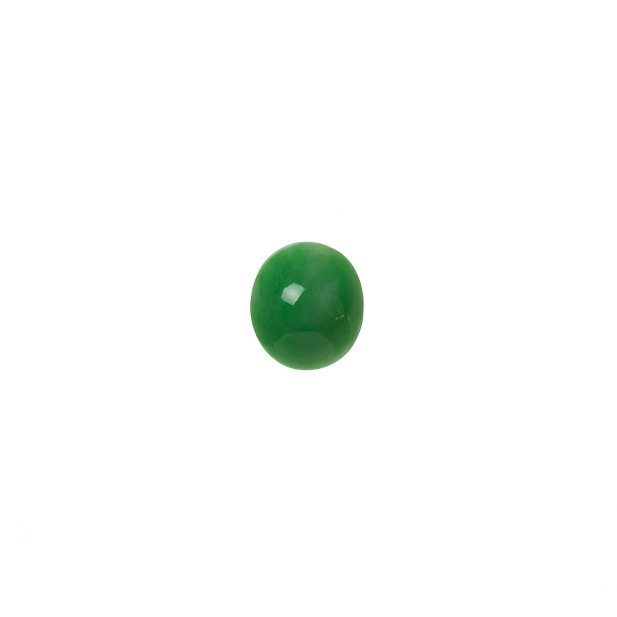 9.61ct Burmese Jadeite Jade - MAYS