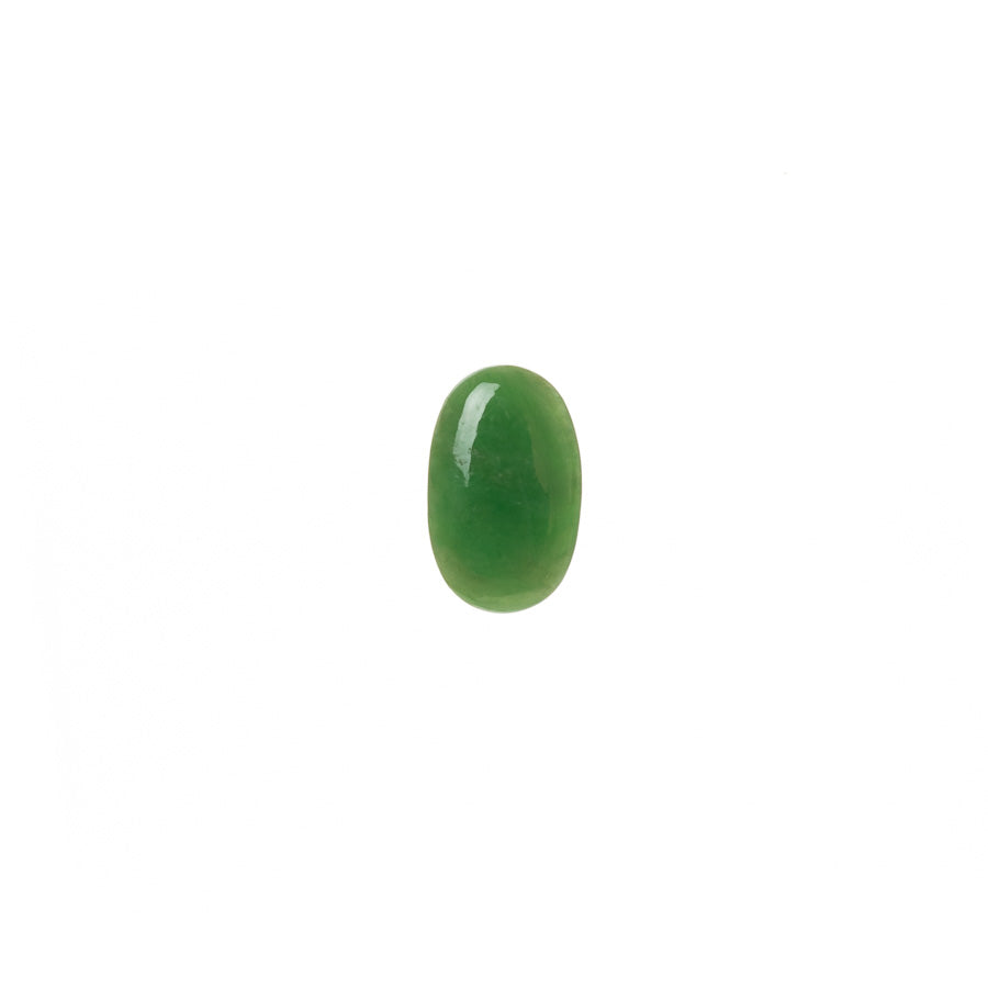 5.91ct Burmese Jadeite Jade - MAYS