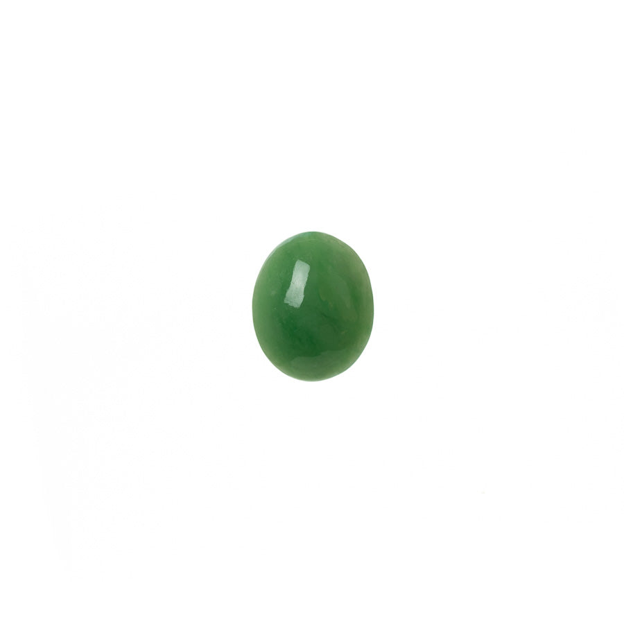 9.08ct Burmese Jadeite Jade - MAYS