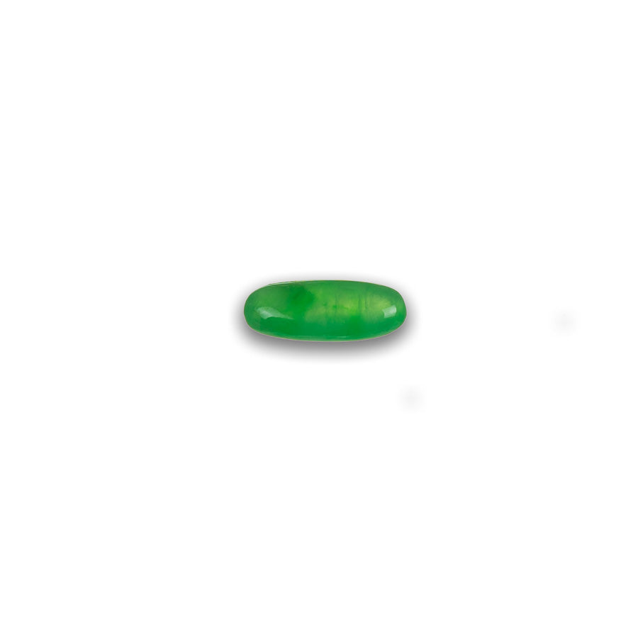 2.47ct Burmese Jadeite Jade - MAYS
