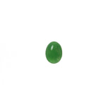 3.61ct Burmese Jadeite Jade - MAYS