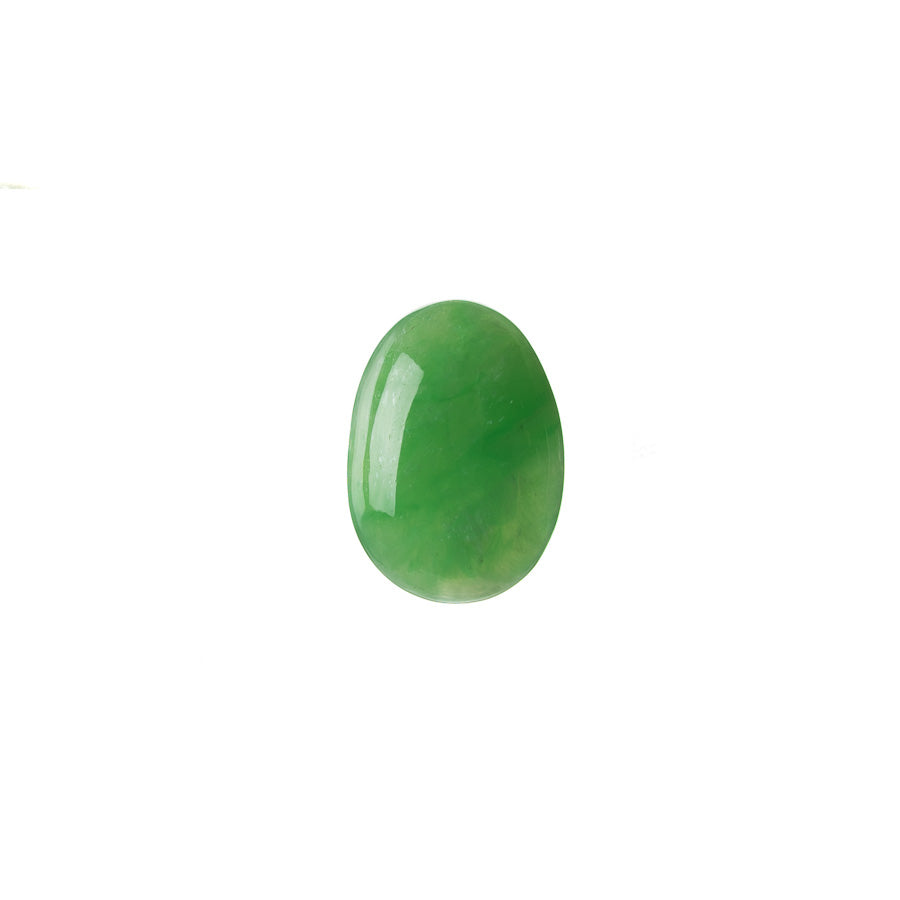 9.23ct Burmese Jadeite Jade - MAYS