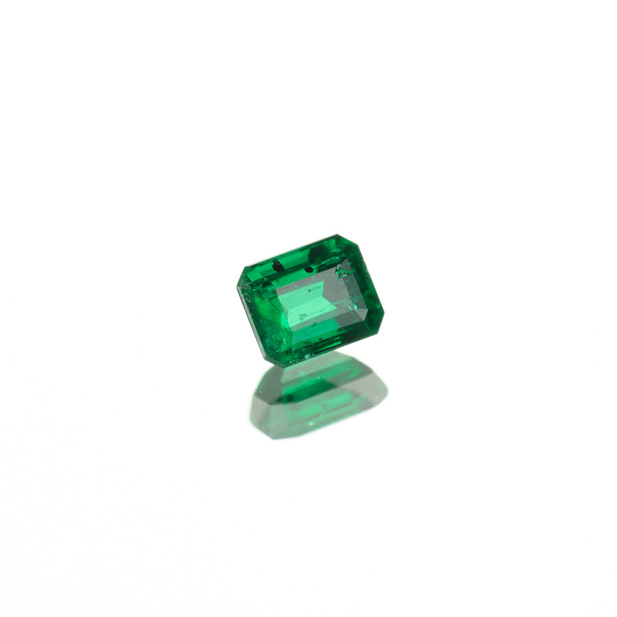 0.55ct Brazilian Emerald - MAYS