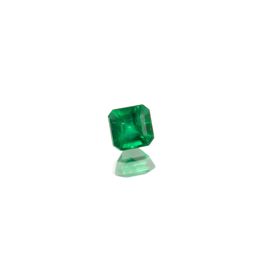 0.34ct Brazilian Emerald - MAYS